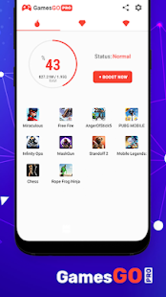 Image 3 for Game Accelerator | Pro