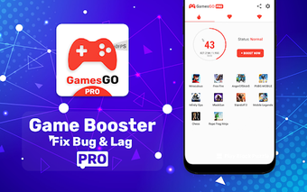 Image 1 for Game Accelerator | Pro