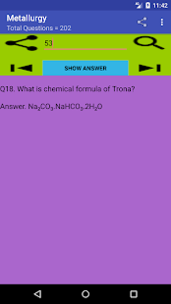 Image 0 for General Chemistry 1000 Qu…