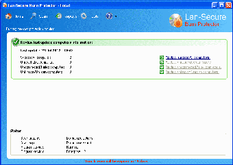 Image 0 for Burn Protector Enterprise
