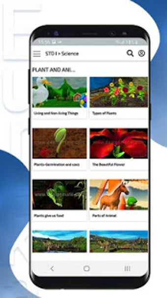 Imagen 3 para Eureka.in - Beyond Learni…