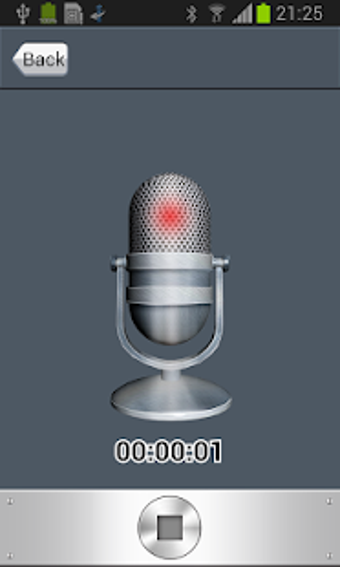 Imagen 3 para Audio Cutter Merger Joine…