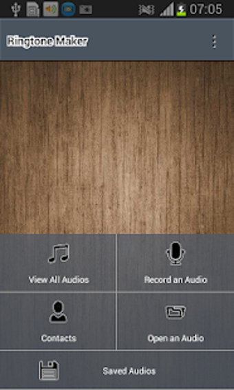 Imagen 1 para Audio Cutter Merger Joine…