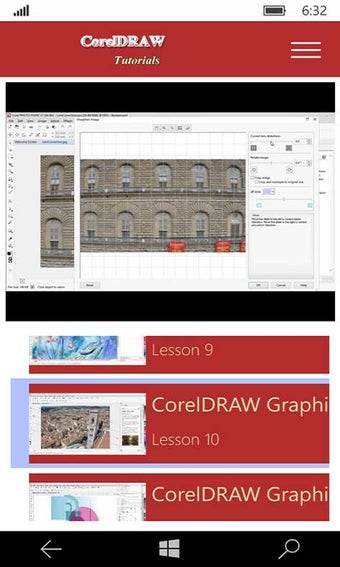 Image 1 for CorelDRAW Graphics Suite …