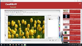 Image 2 for CorelDRAW Graphics Suite …