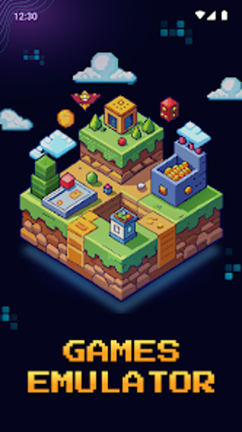 Image 0 for Retro GBA Emulator: 90s G…