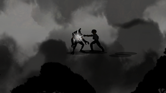Imagen 1 para 10 Shadow Ben 2: Alien Ra…