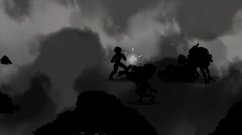 Image 2 for 10 Shadow Ben 2: Alien Ra…