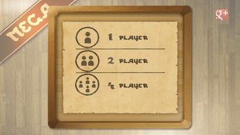Image 1 for Mega Pocket Carrom