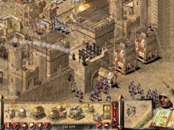 Image 0 for Stronghold Crusader