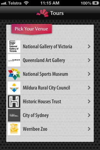 Image 0 for OpenAccess Tours