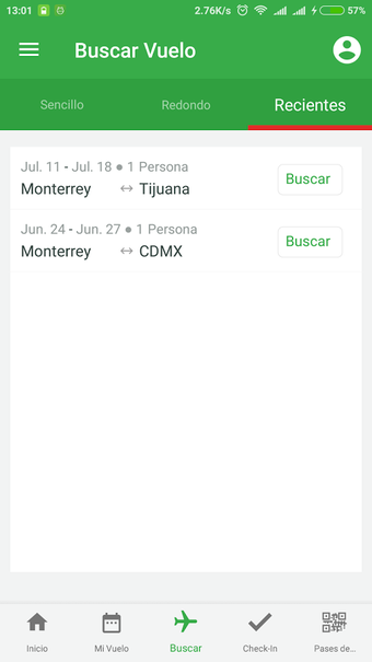 Imagen 2 para Viva Aerobus
