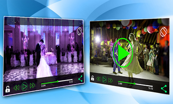 Imagen 2 para Blue-Ray Video Player (HD…