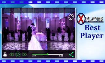 Image 1 for Blue-Ray Video Player (HD…