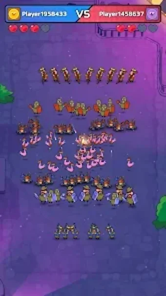 Image 0 for Mighty Army Clash