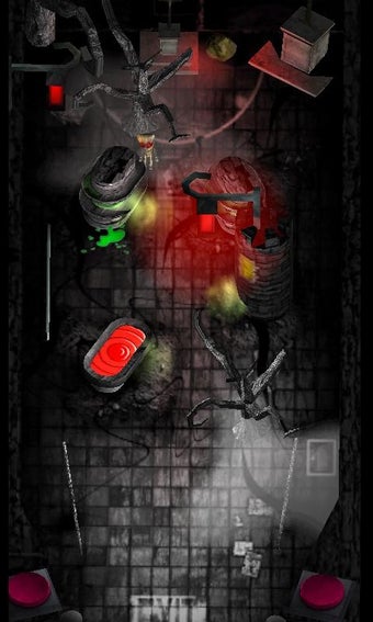 Imagen 0 para Bizarre Pinball