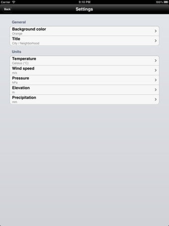 Image 1 for Weather Station .AT