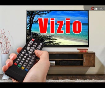 Image 1 for Tv Remote for Vizio 2018
