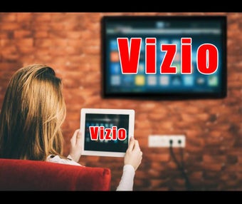 Image 0 for Tv Remote for Vizio 2018