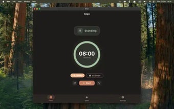 Imagen 0 para Stao: Standing Desk Remin…