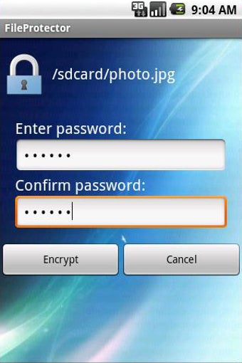 Image 0 for VeryAndroid File Protecto…