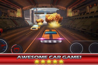 Image 0 for Fast Racing Car 2 The Cla…
