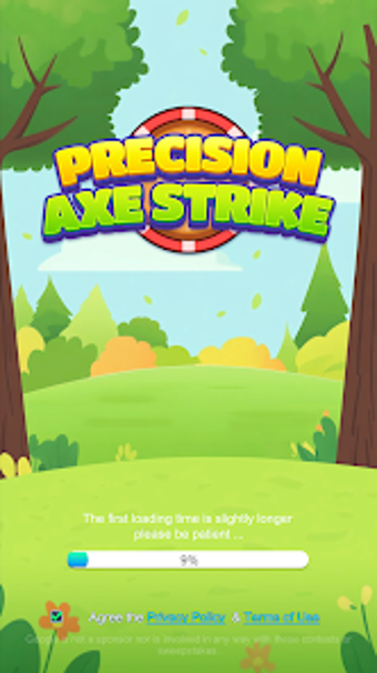 Image 0 for Precision Axe Strike