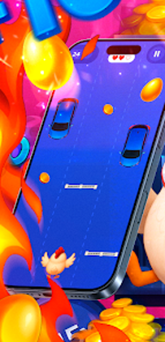 Imagen 0 para RoadoChick