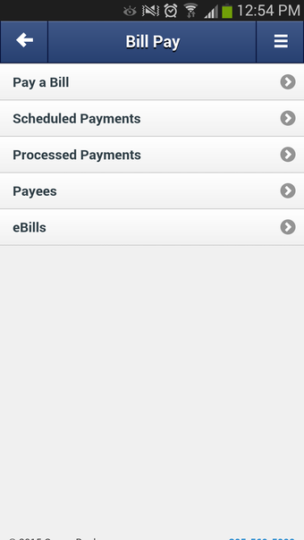 Image 0 for Ocean Bank Mobile Banking