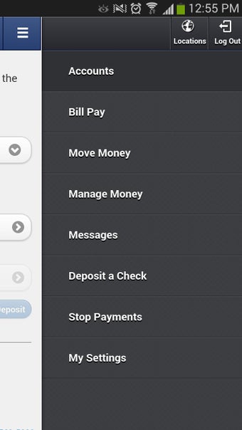 Image 2 for Ocean Bank Mobile Banking