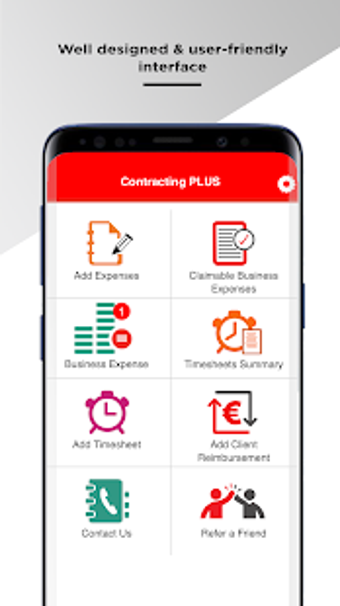 Image 2 for Contracting PLUS