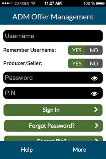 Image 0 for ADM Offer Management