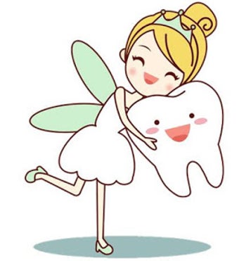 Image 0 for Tooth Fairy Exchange