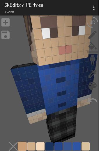 Imagen 0 para SkEditor PE free