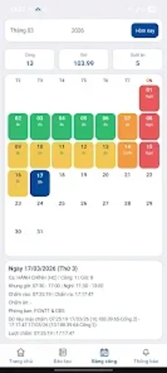 Image 0 for HPHD Staff