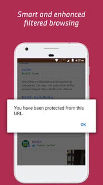 Imagen 3 para BetQuit - Stopping gambli…
