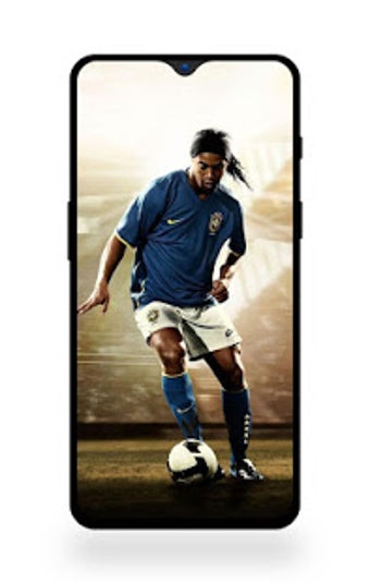Image 0 for Ronaldinho Wallpaper Fans…
