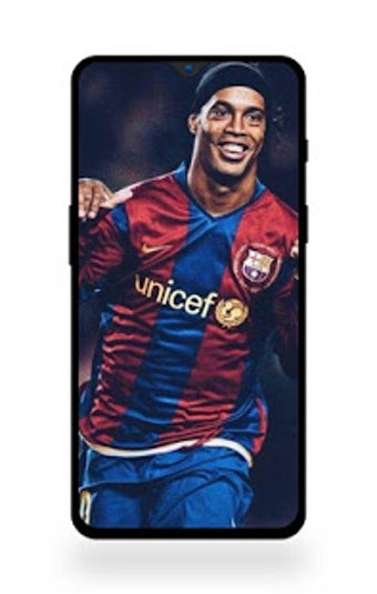 Image 3 for Ronaldinho Wallpaper Fans…
