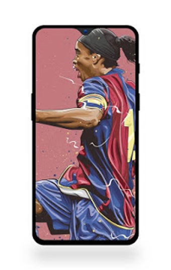 Image 1 for Ronaldinho Wallpaper Fans…