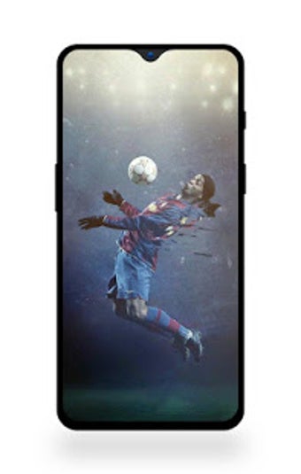 Image 2 for Ronaldinho Wallpaper Fans…