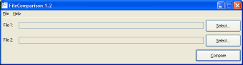 Image 0 for FileComparison