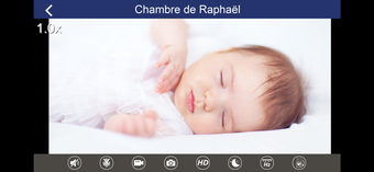 Image 1 for MyVTech Baby