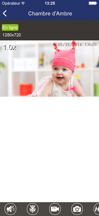 Image 0 for MyVTech Baby