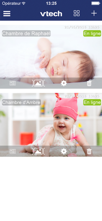 Image 2 for MyVTech Baby