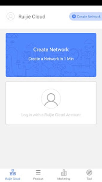 Image 2 for Ruijie Cloud