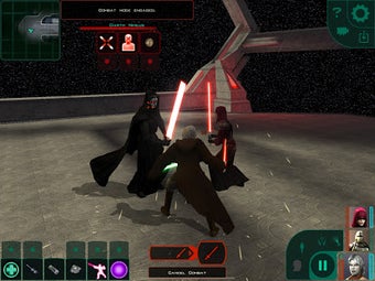 Image 0 for STAR WARS: KOTOR II