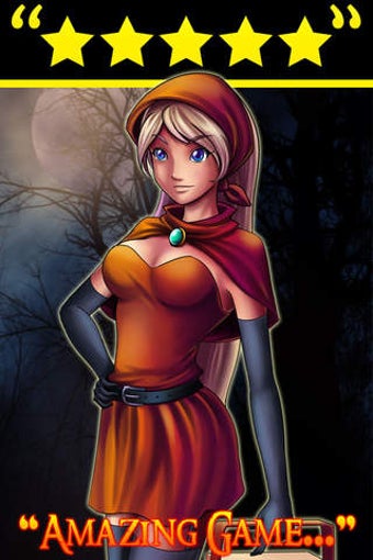 Image 0 for Adult Girl Run