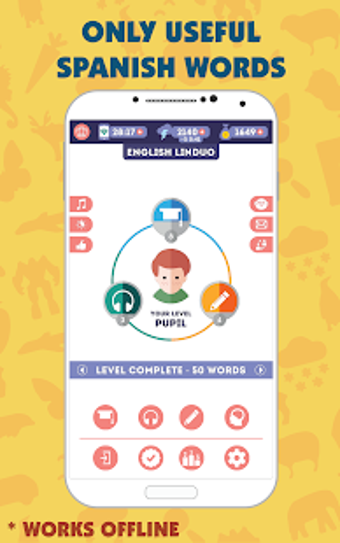 Imagen 1 para Spanish for Beginners: Li…