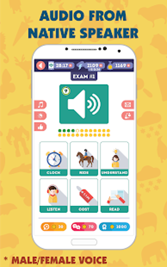 Imagen 0 para Spanish for Beginners: Li…