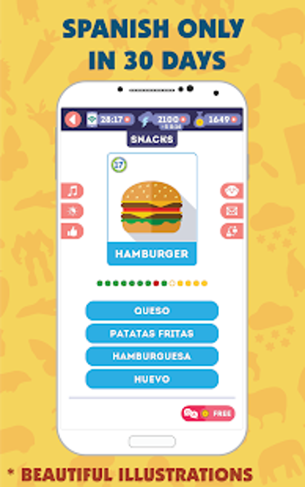 Imagen 2 para Spanish for Beginners: Li…